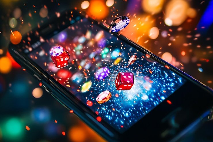 Status layanan mobile untuk pengguna dewasa