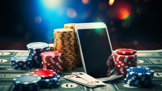 Alur bermain paradewa88 pada perangkat ponsel